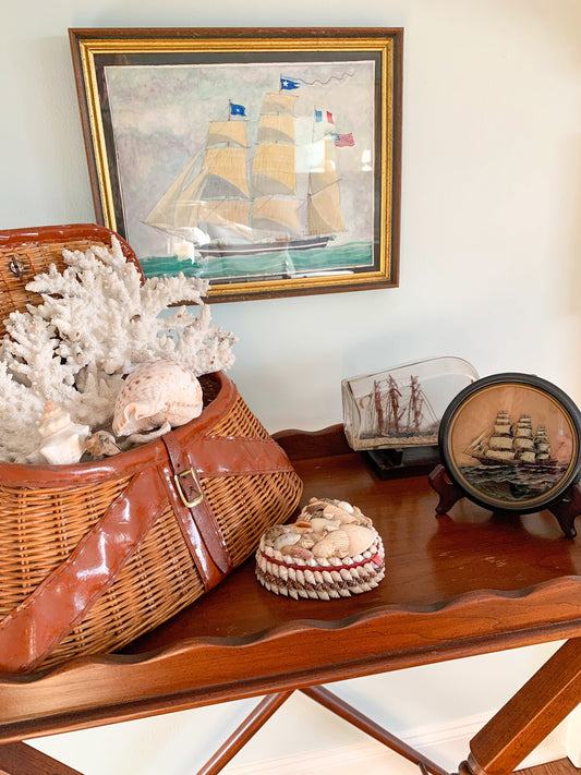How To Create Vignettes!