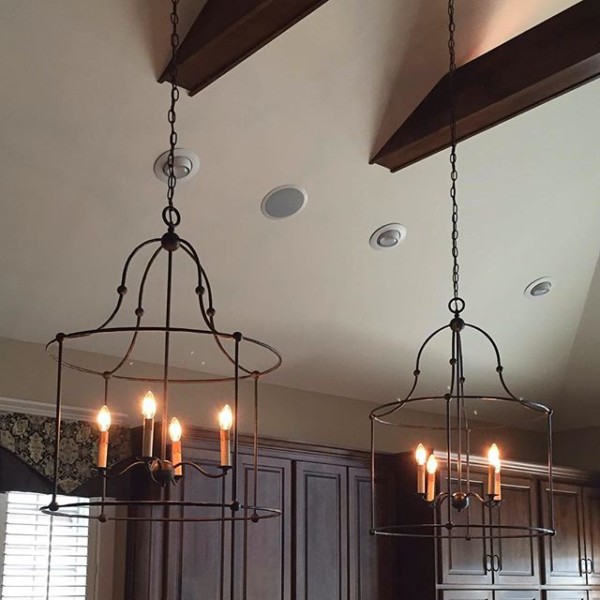 Lighting your Fixer Upper- Choosing Light Fixtures that get you the ...